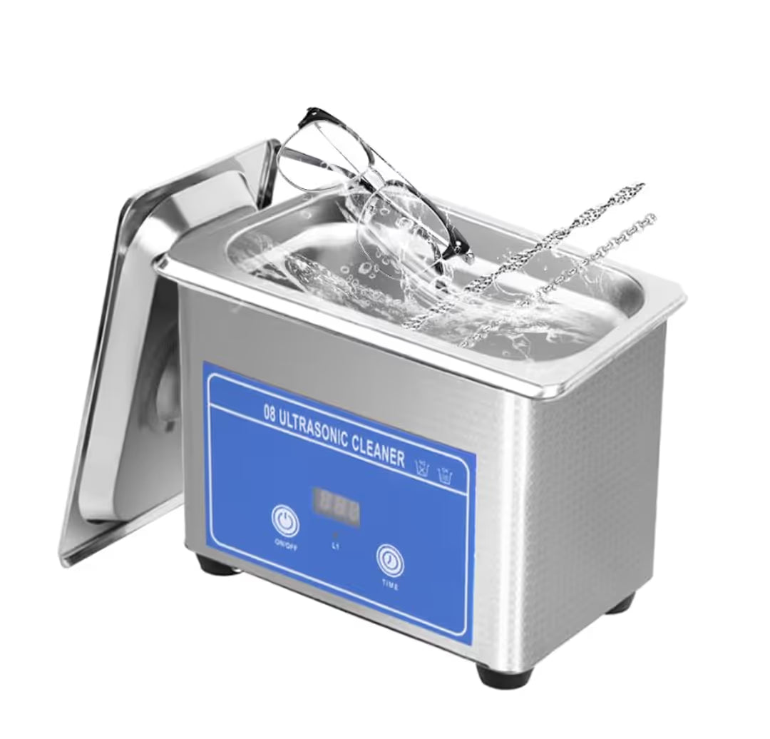 Ultraschallreiniger, 0,8 l