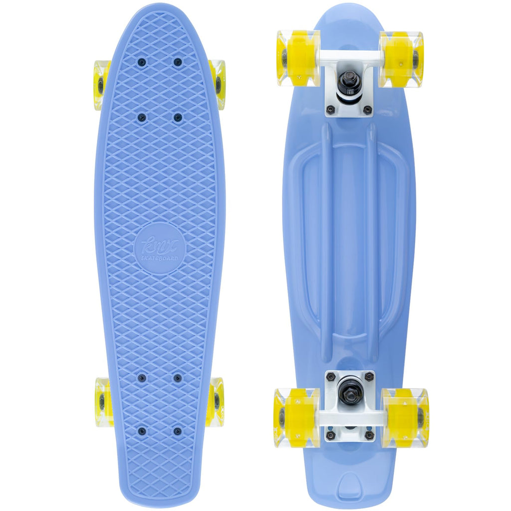 27-инчов скейтборд