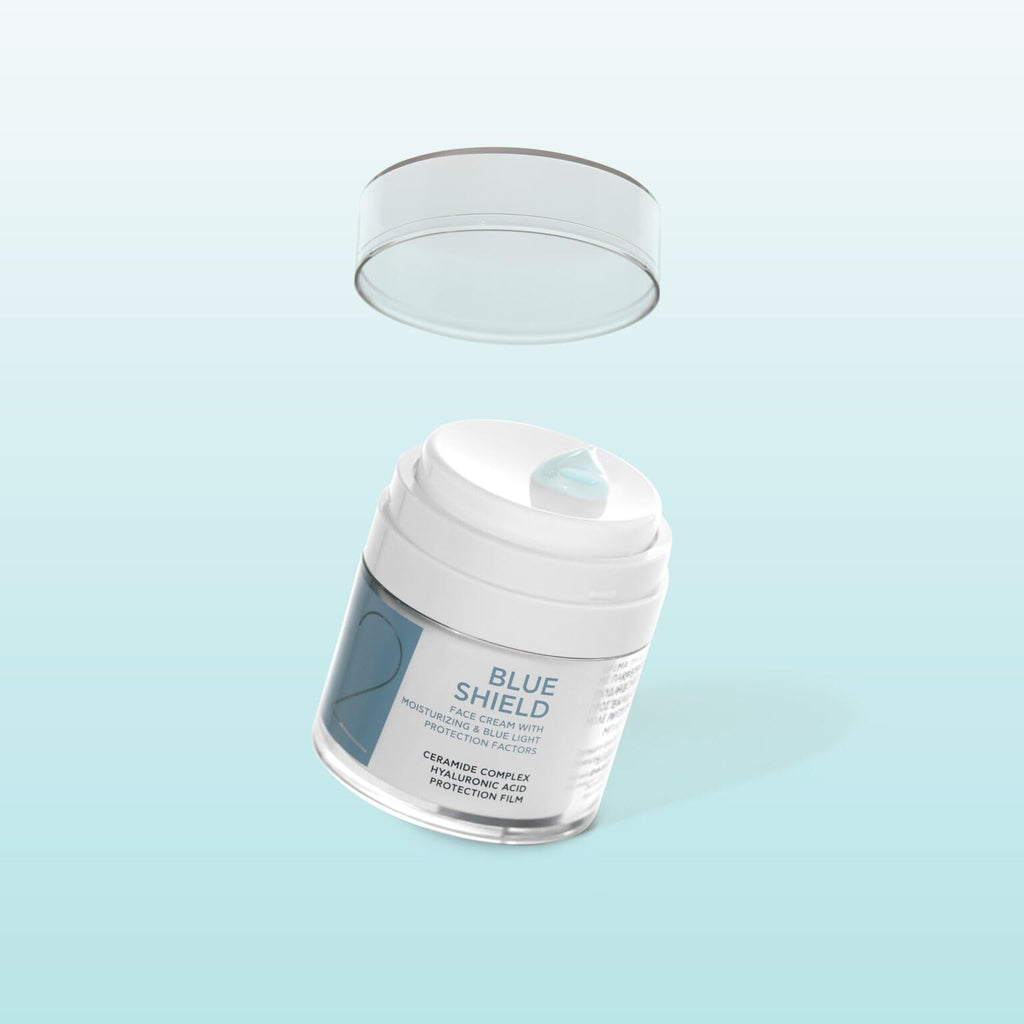 BEE FACTOR Gesichtscreme – 50 ml