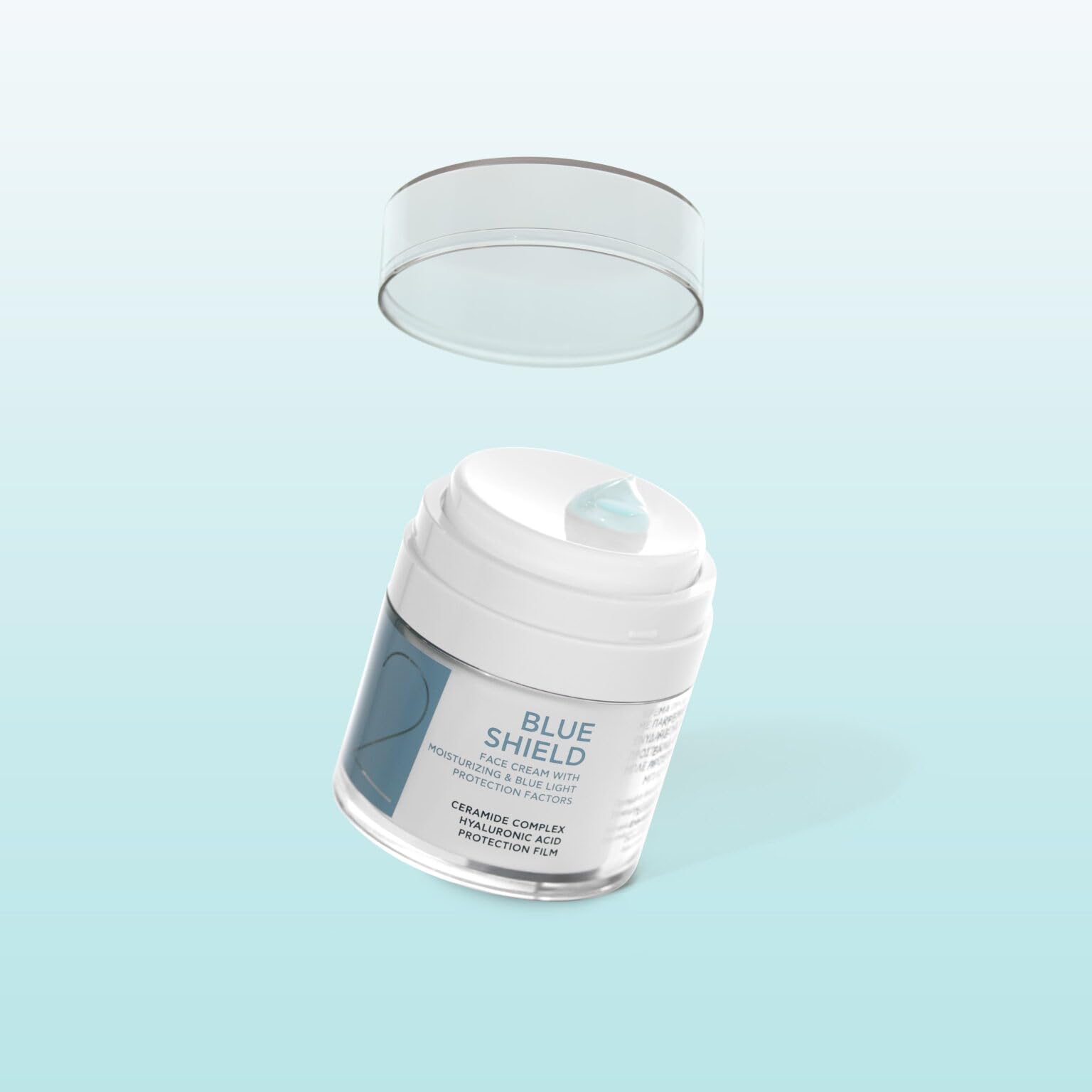 BEE FACTOR Gesichtscreme – 50 ml