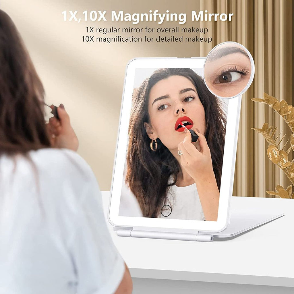Reise Make-up Spiegel
