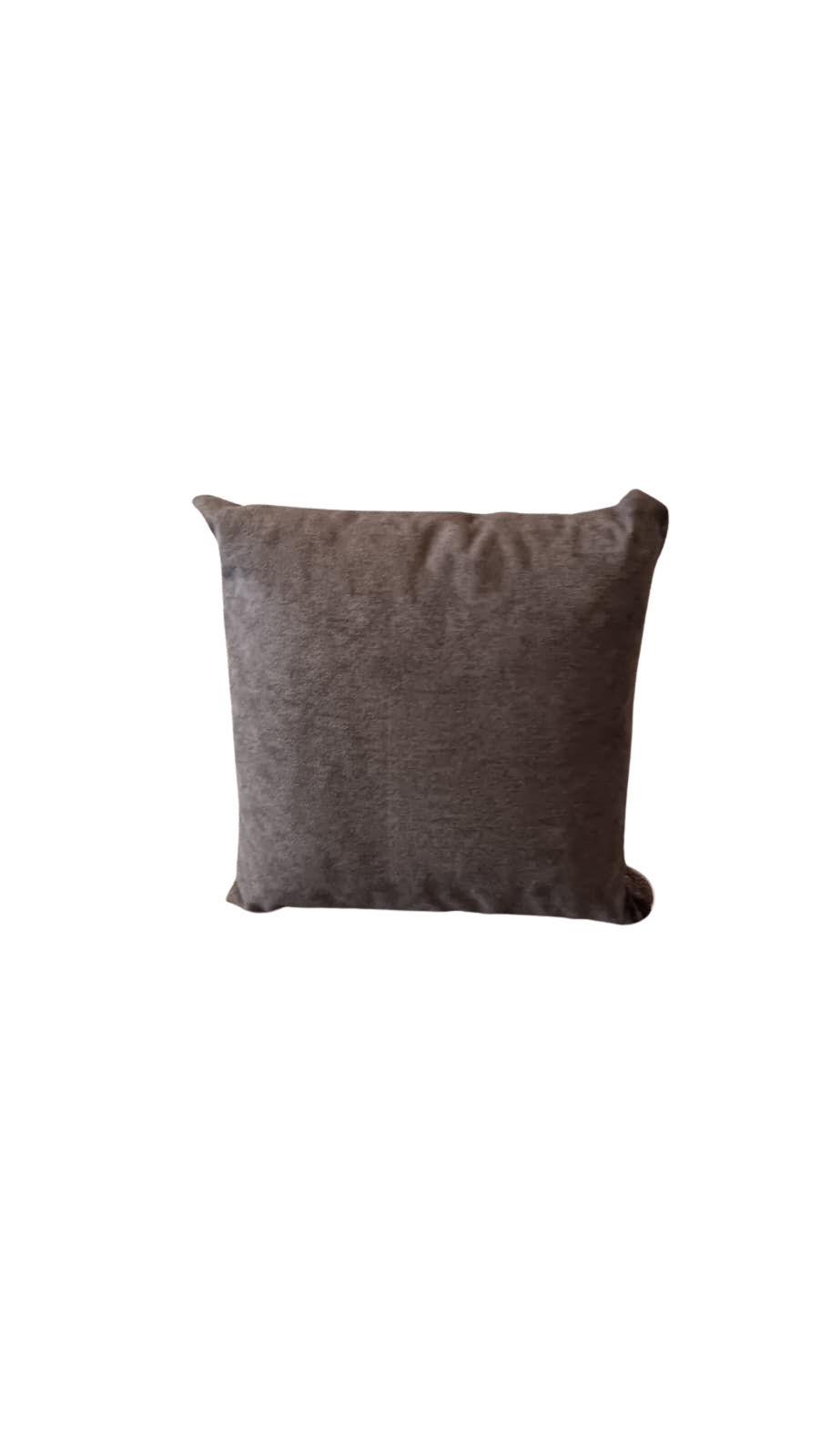 Dekokissen Braun 40 x 40cm