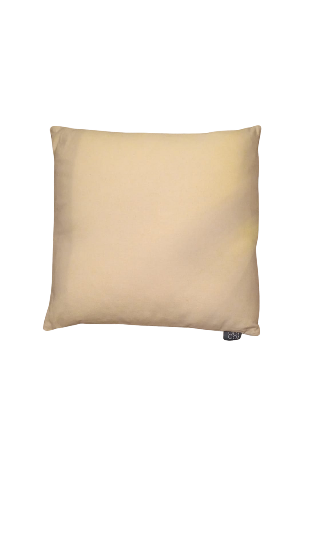 Dekokissen mit Muster 45 x 45 cm