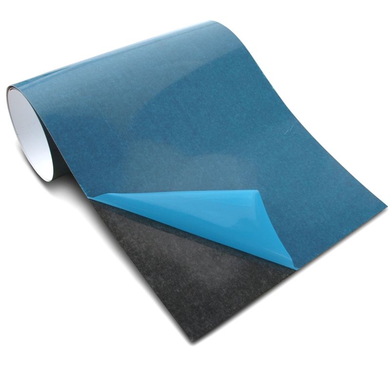 PREVIS Whiteboard-Folie, magnetisch, selbstklebend, 200 x 100 cm