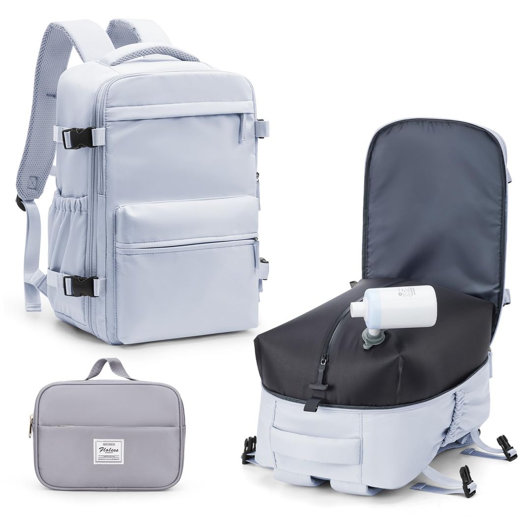 Rucksack mit Vakuumsystem