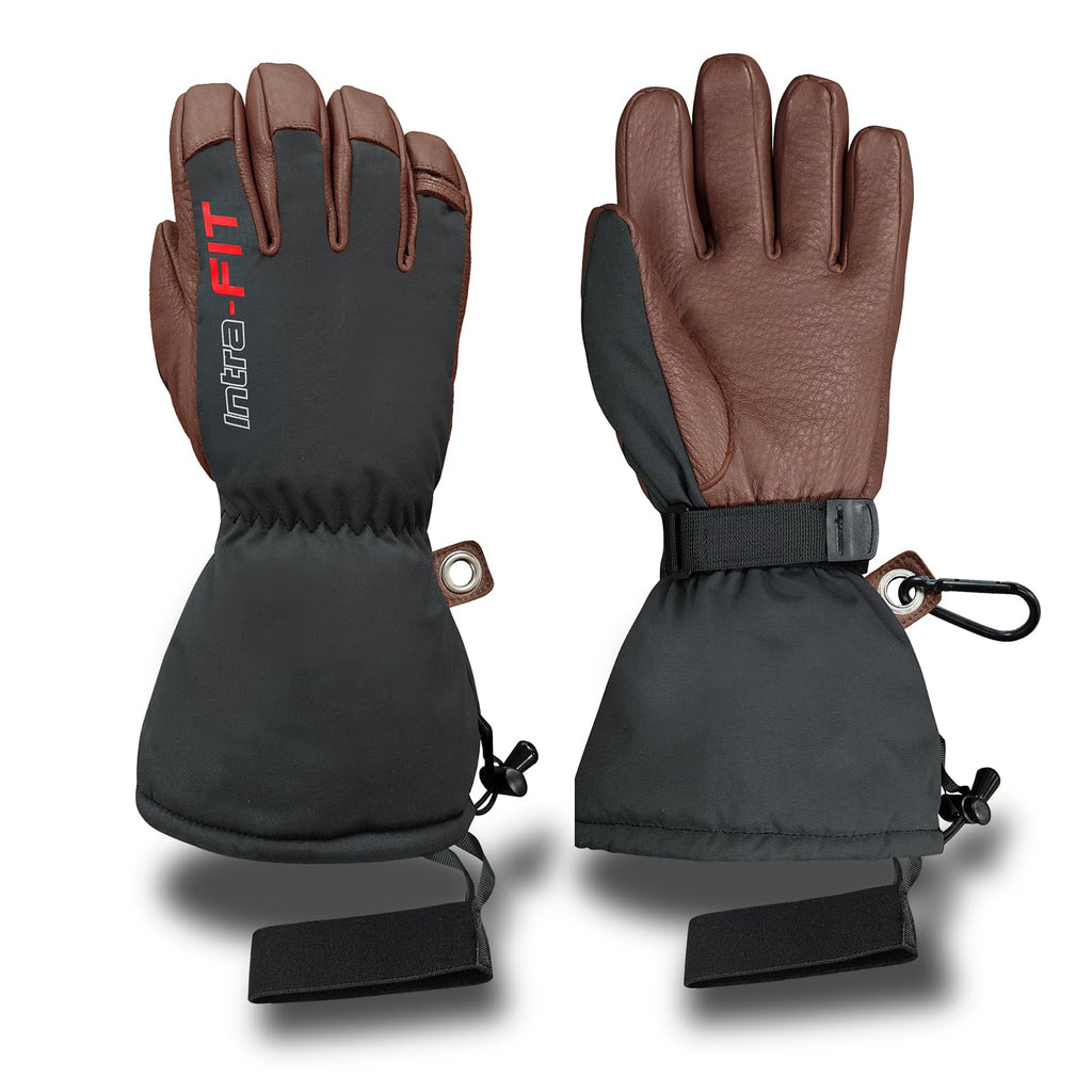 Winterhandschuhe Wasserdicht Warm Winddicht Unisex