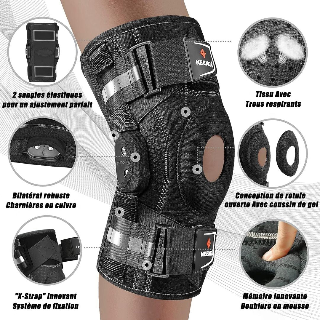 NEENCA Knieorthese