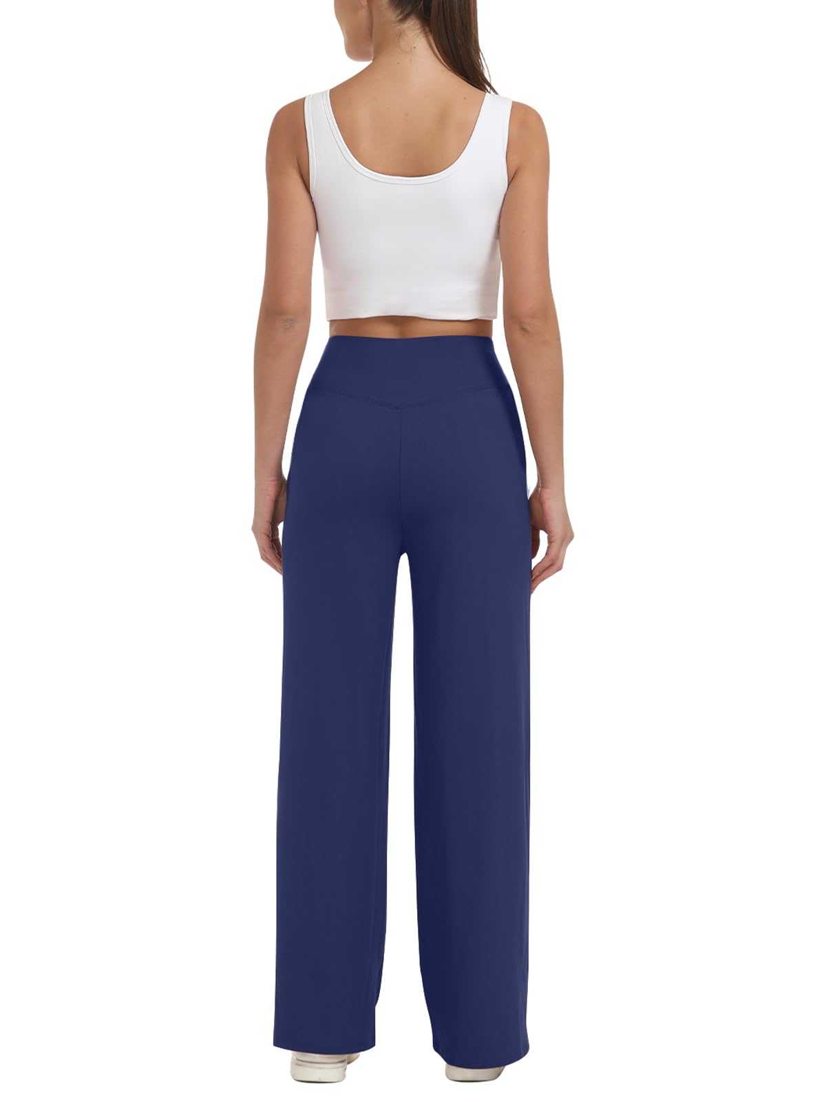 Damen Sporthose  Reoria Marineblau