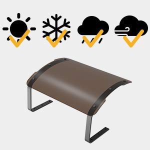 Покрив за роботизирани косачки за трева