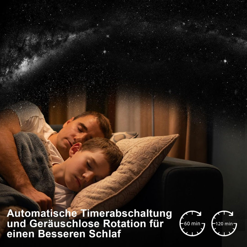 Ainael Sternenhimmel Projektor