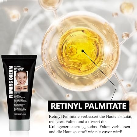 Anti-Falten Feuchtigkeitscreme