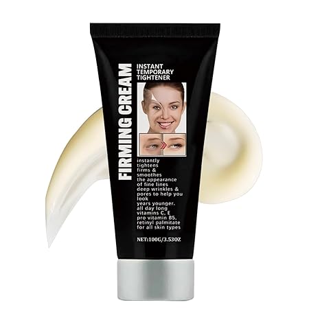 Anti-Falten Feuchtigkeitscreme