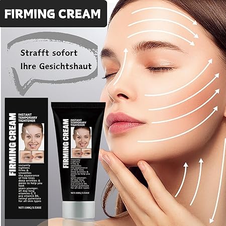 Anti-Falten Feuchtigkeitscreme