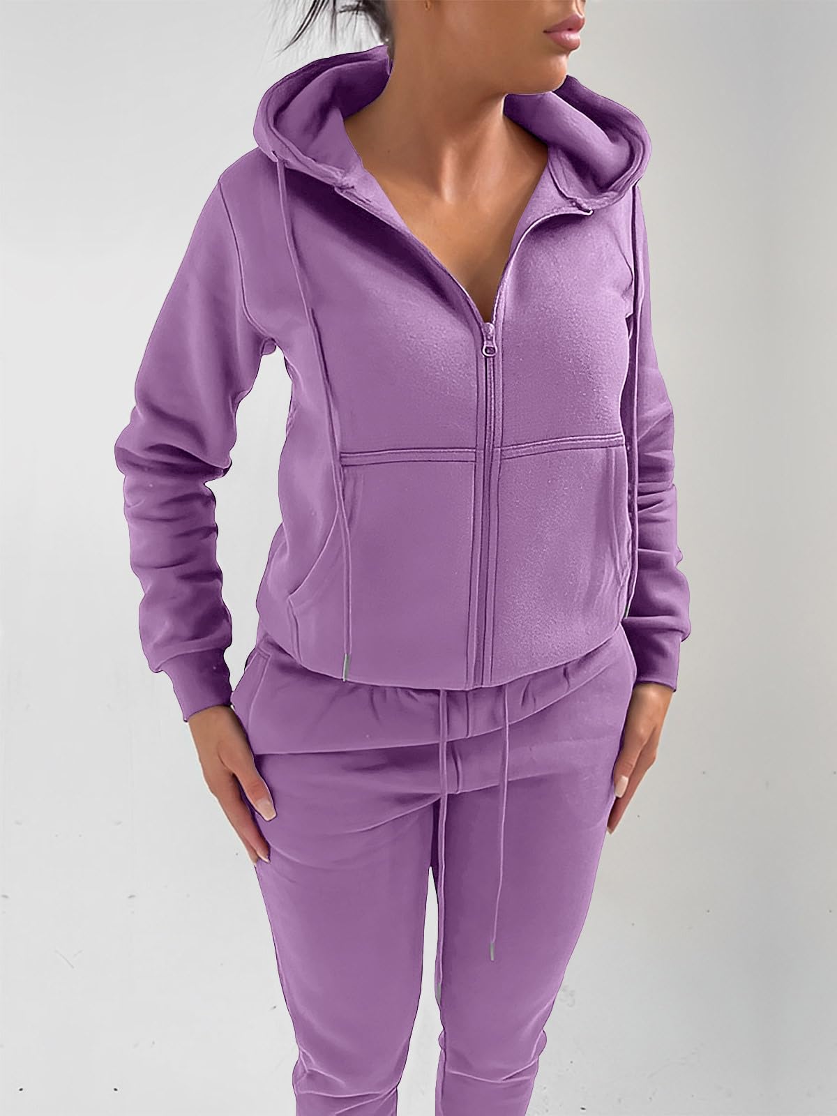 REORIA Damen-Trainingsanzug,