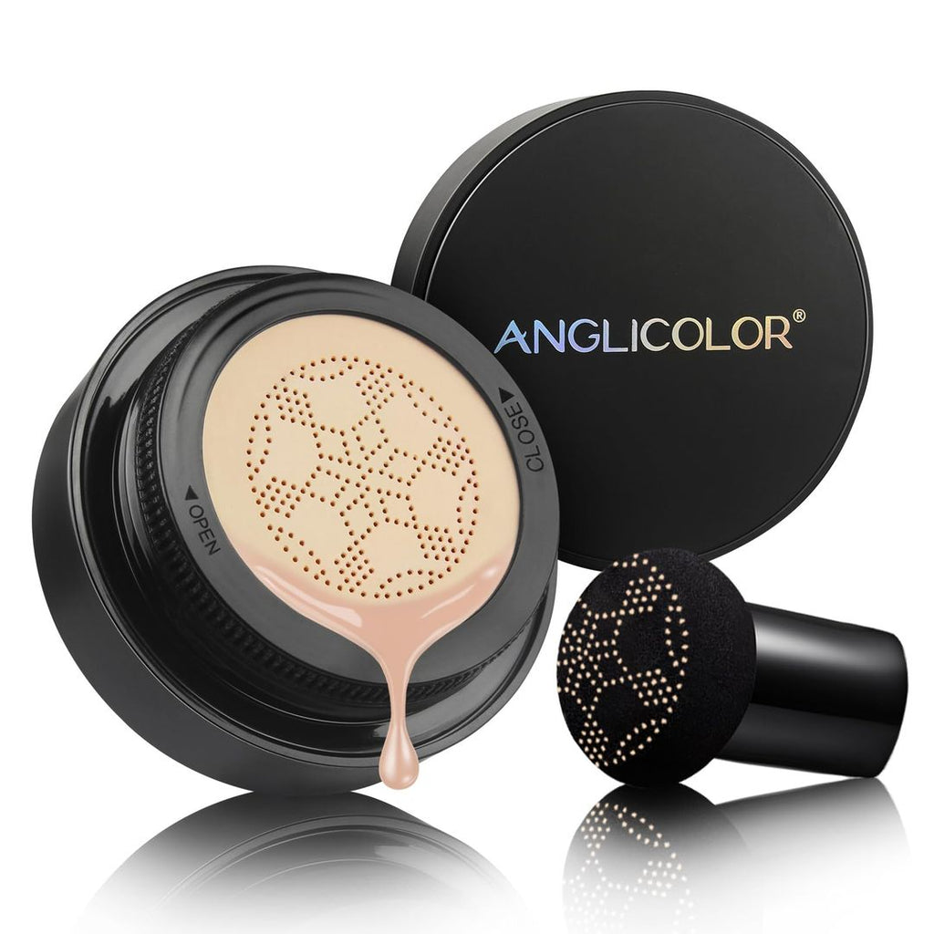 Anglicolor Concealer mit voller Deckkraft
