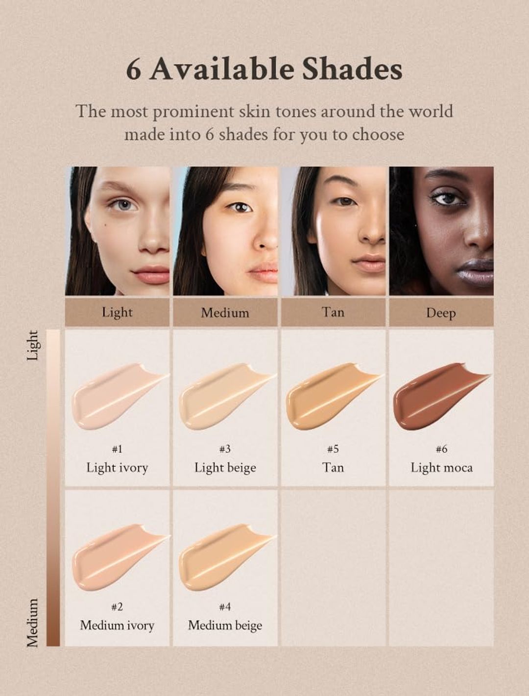 VILLAGE 11 FACTORY BB Cream