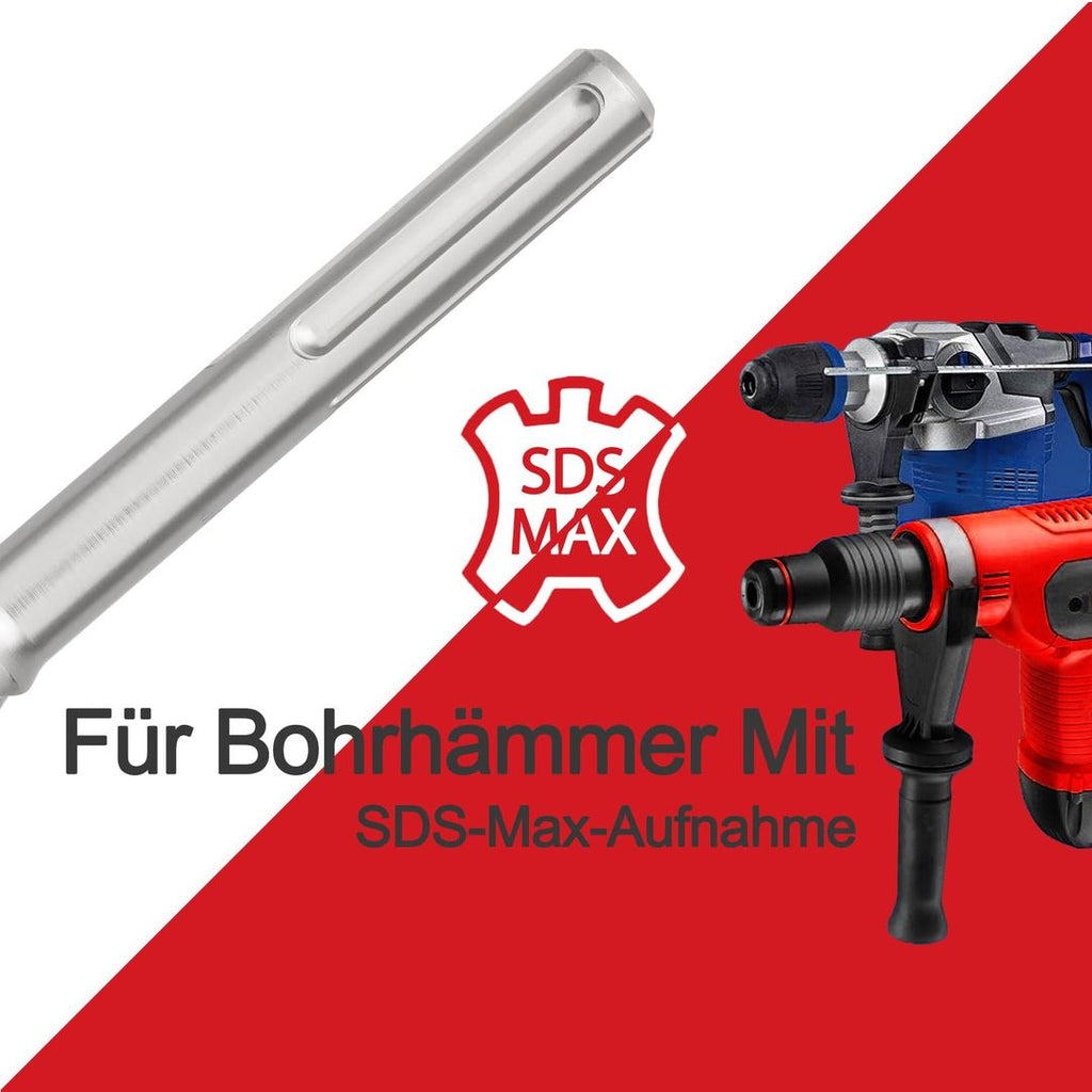 SDS MAX Bohrer 20 x 460mm