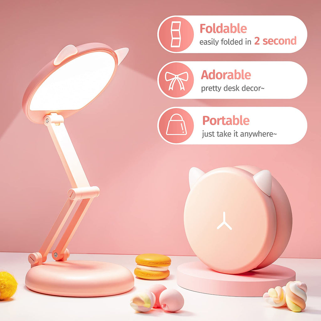 Schreibtischlampe Kinder Leselicht