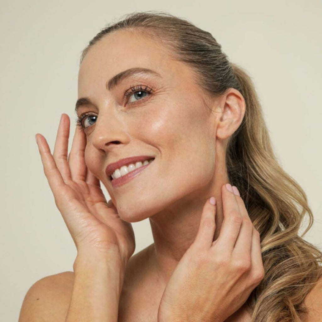 Germaine de Capuccini Sonnenschutz Makeup SPF 50+