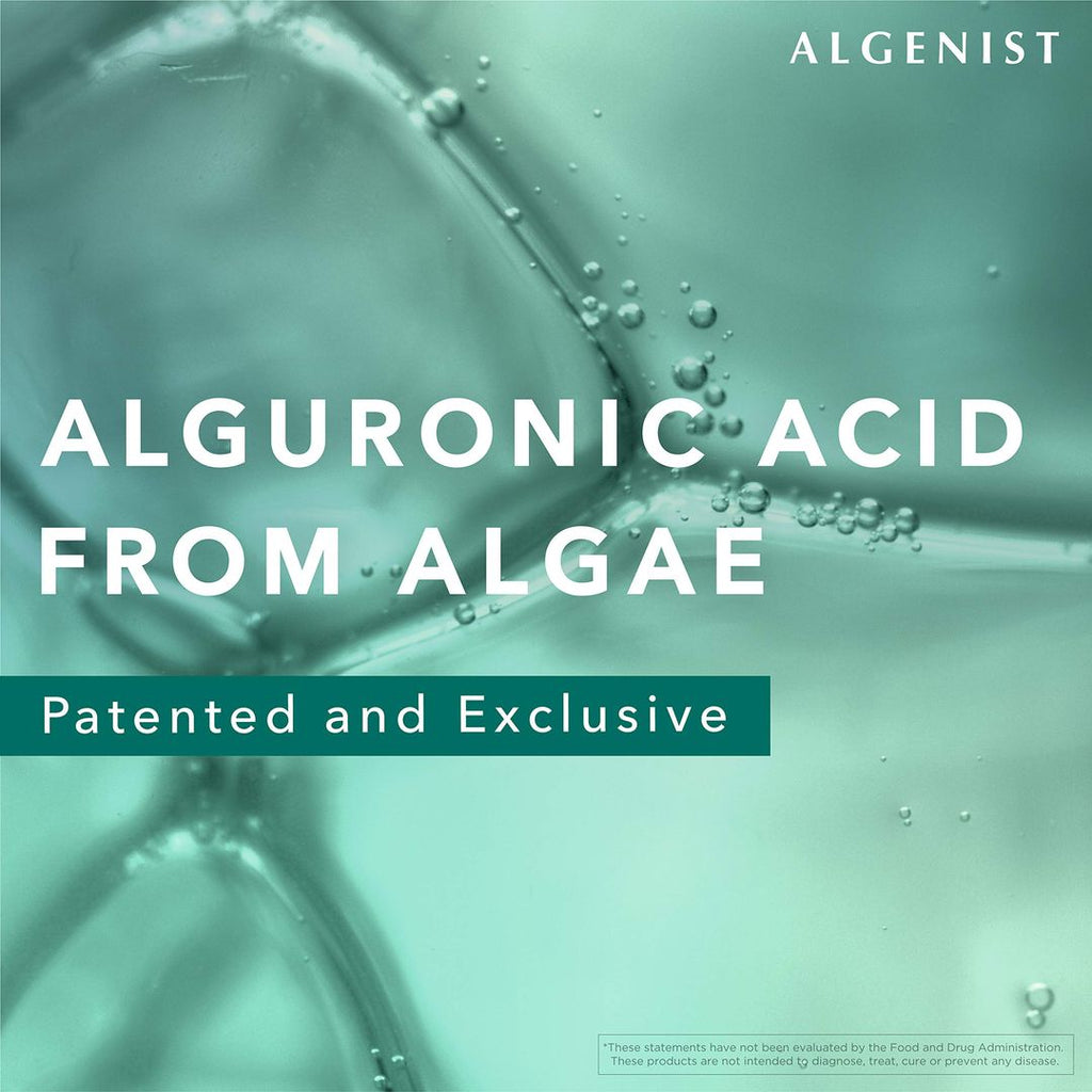 Algenist - Elevate Straffende und Lifting-Halscreme zur Konturierung