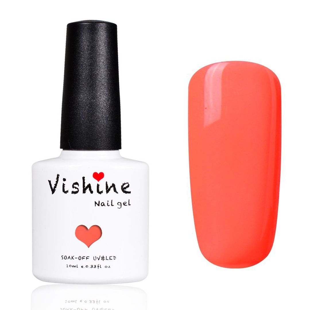 Vishine 10ml UV LED Gel-Nagellack