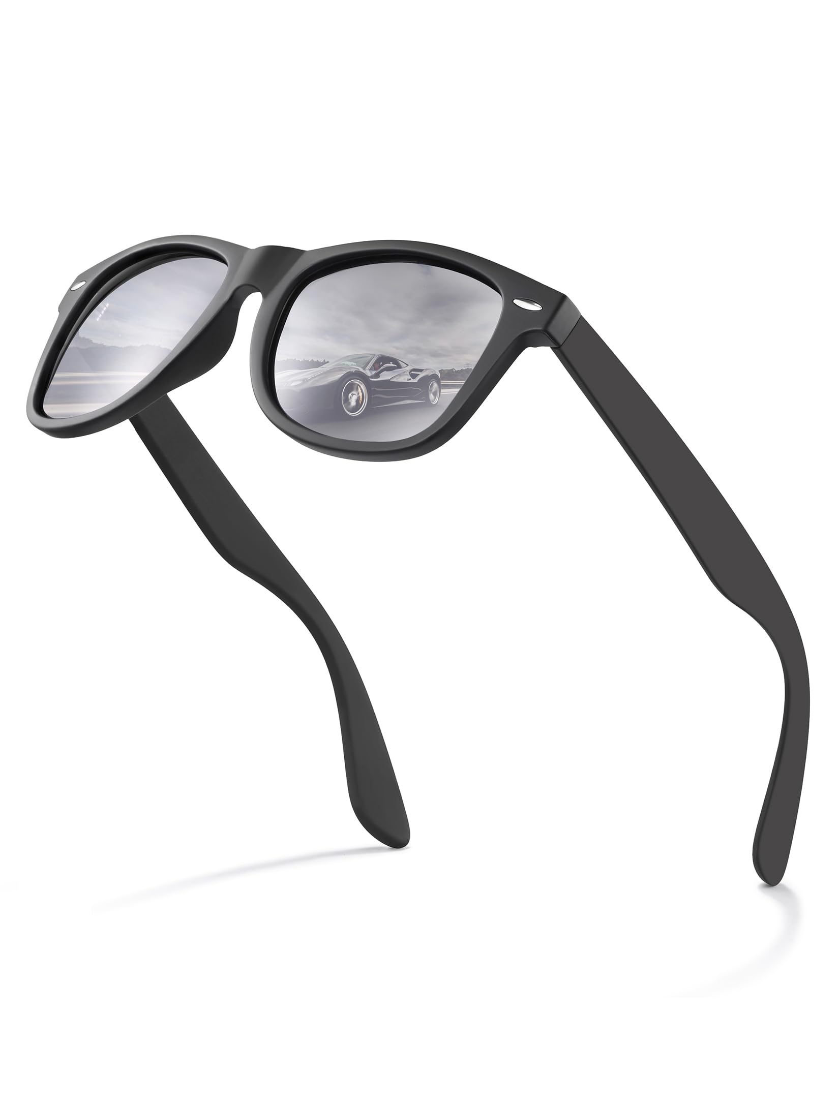 Sonnenbrillen Herren/Damen Polarisiert Tip2