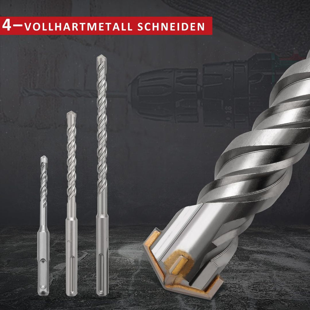 SDS MAX Bohrer 20 x 460mm