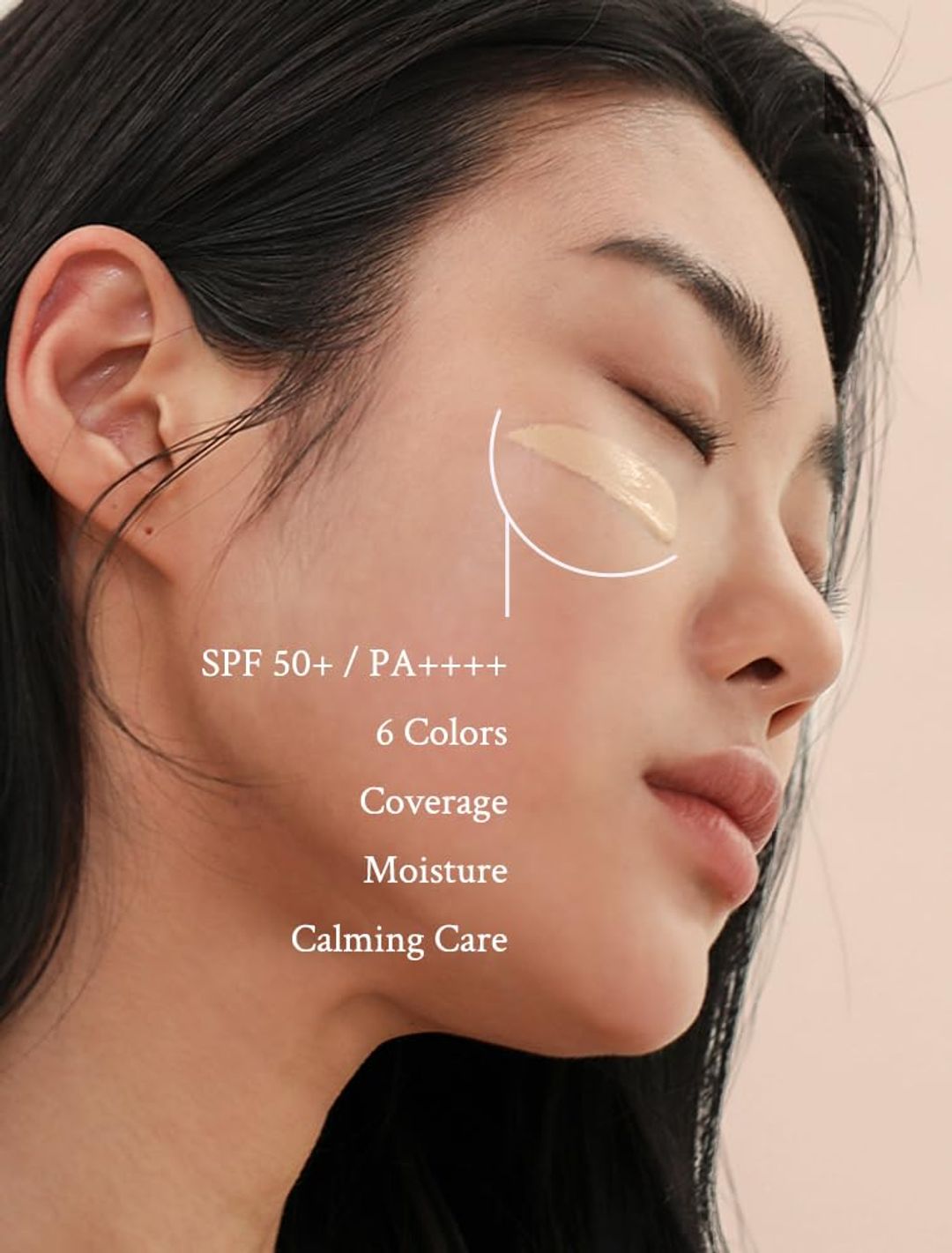 VILLAGE 11 FACTORY BB Cream