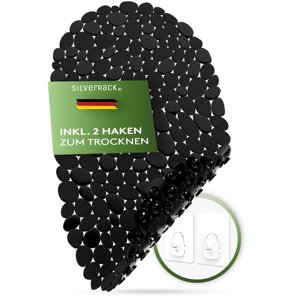 SilverRack DermaSensitivo Badematte