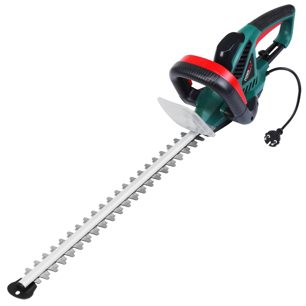 POSENPRO Elektrische Heckenschere 600 W