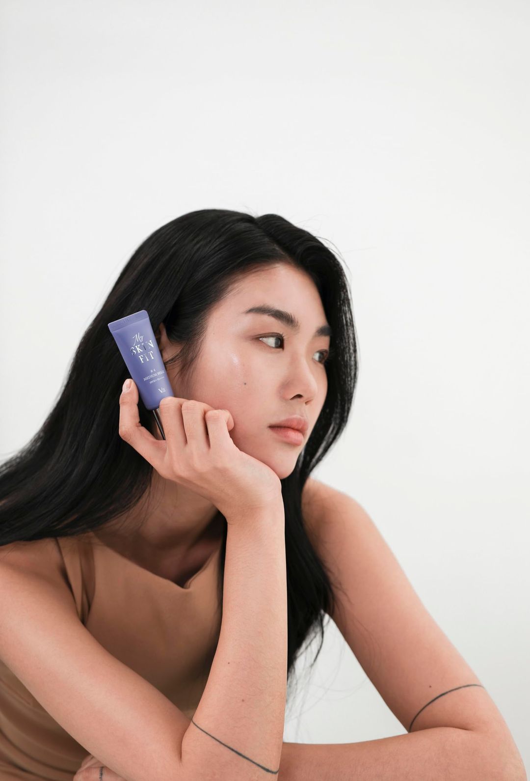 VILLAGE 11 FACTORY BB Cream