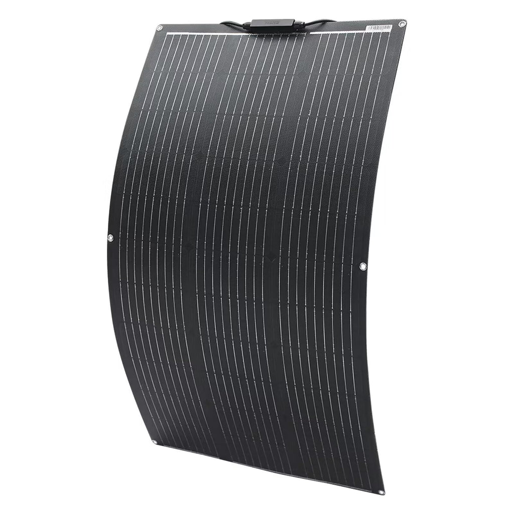 Aysolar 100W 12V Solarmodul