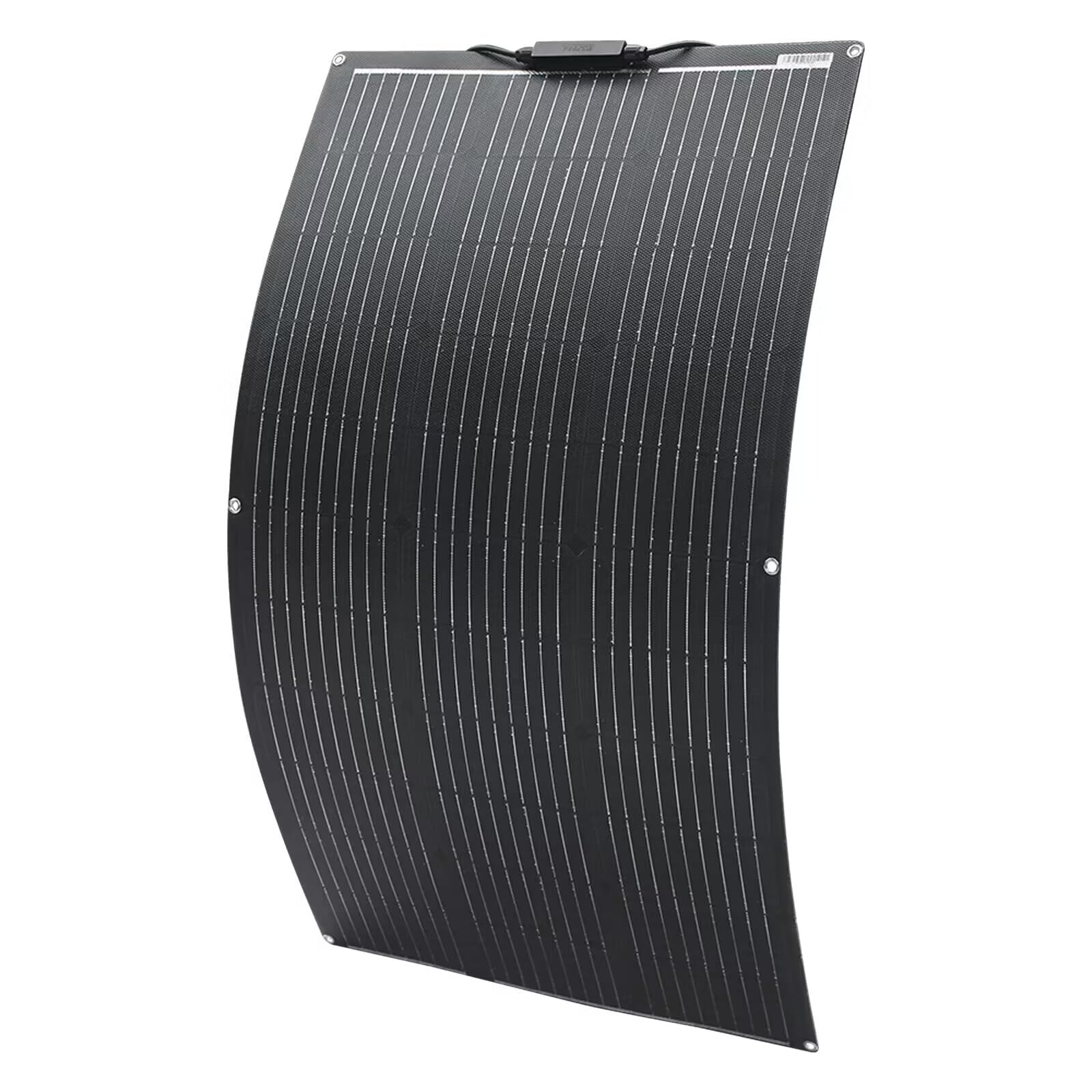 Aysolar 100W 12V Solarmodul