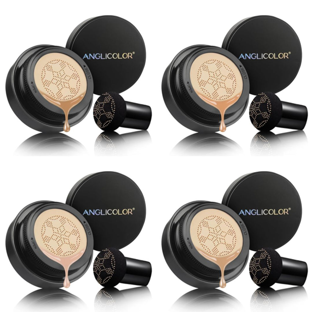 Anglicolor Concealer mit voller Deckkraft