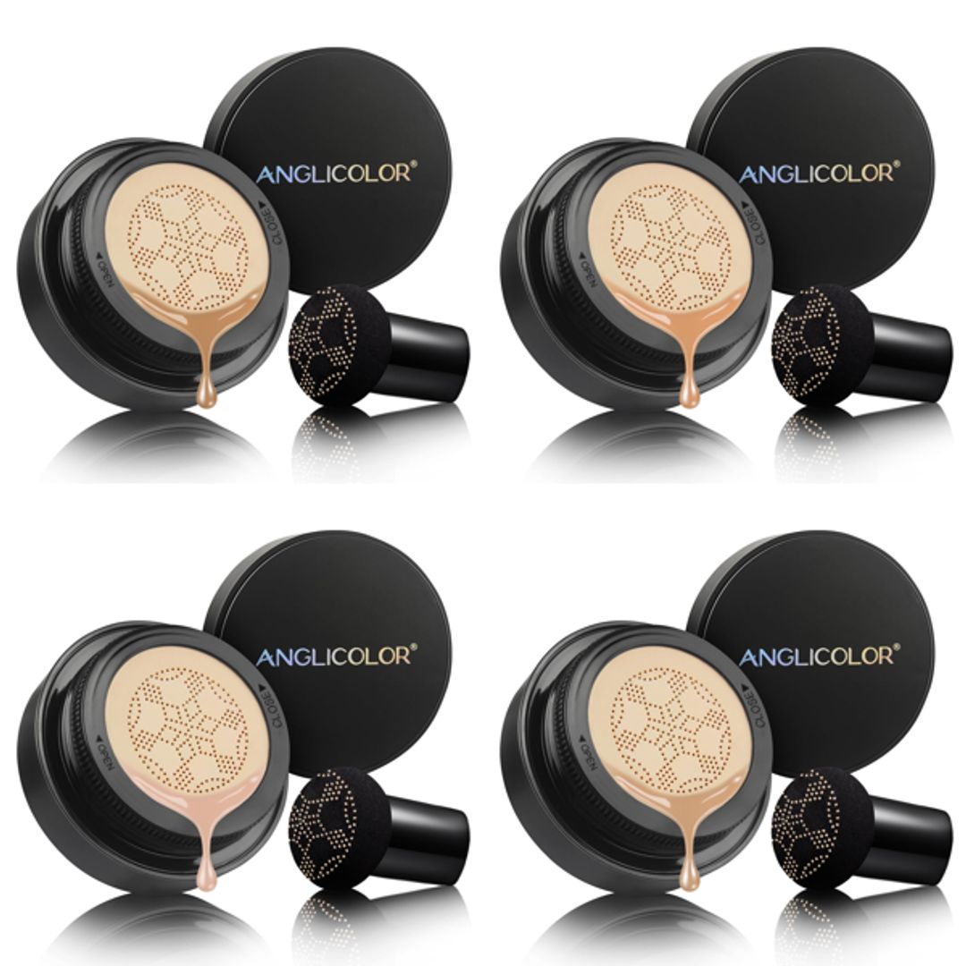 Anglicolor Concealer mit voller Deckkraft