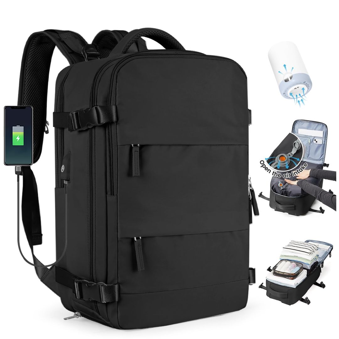 SZLX Vakuum Rucksack