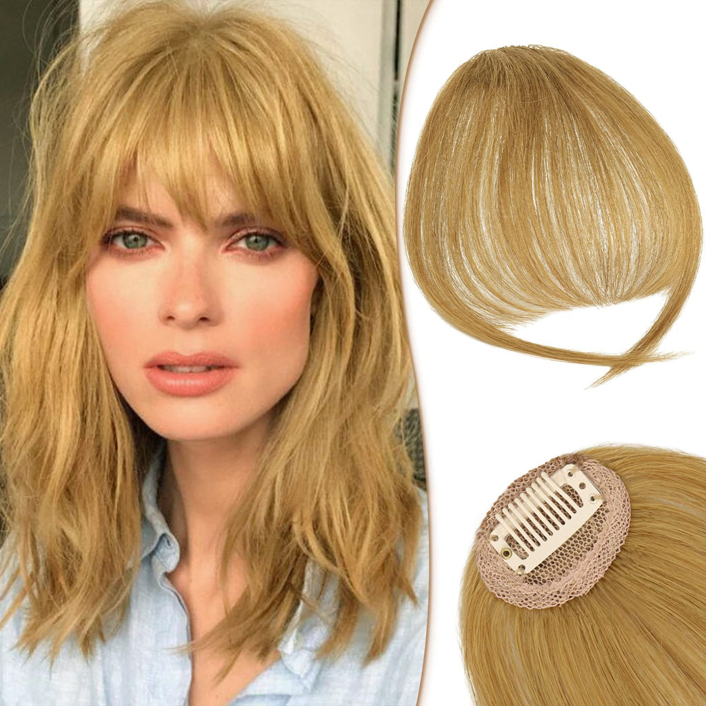 Clip-in Pony 100% Echthaar
