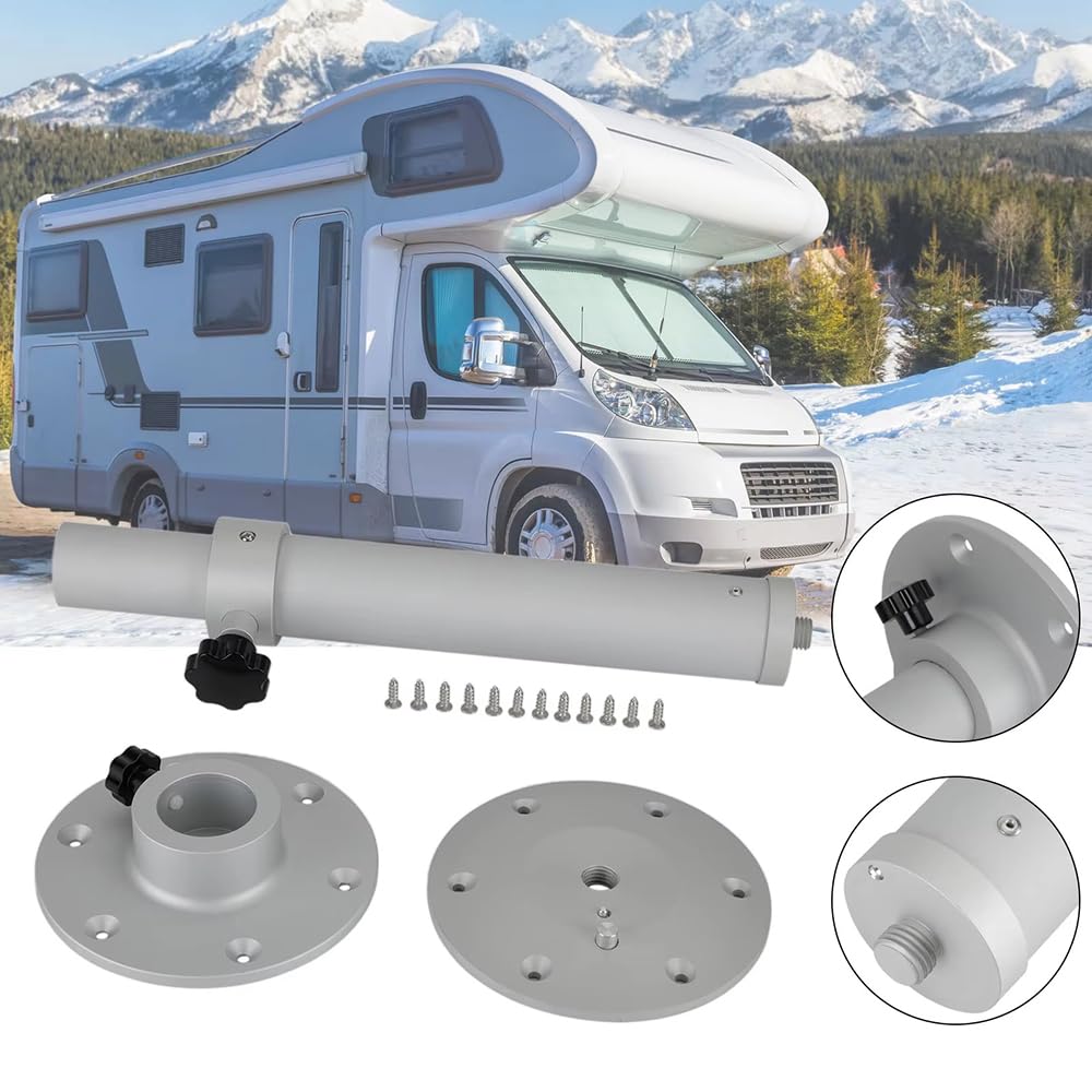 Campingtischbein