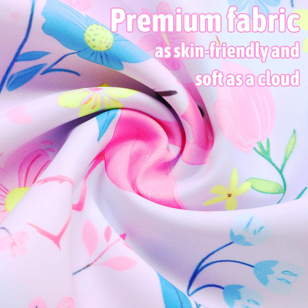 Mädchen Badeanzug Stil 1