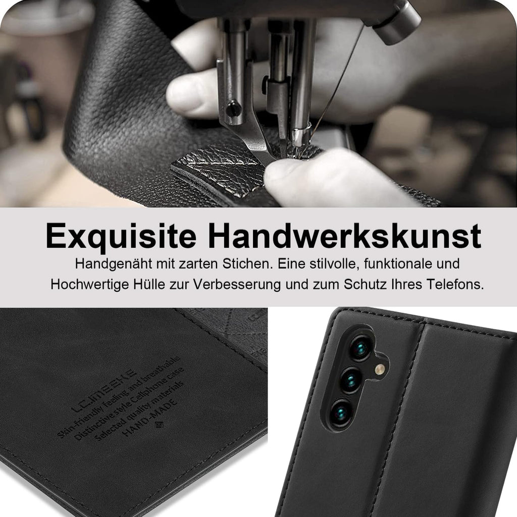 Case für Samsung Galaxy A36