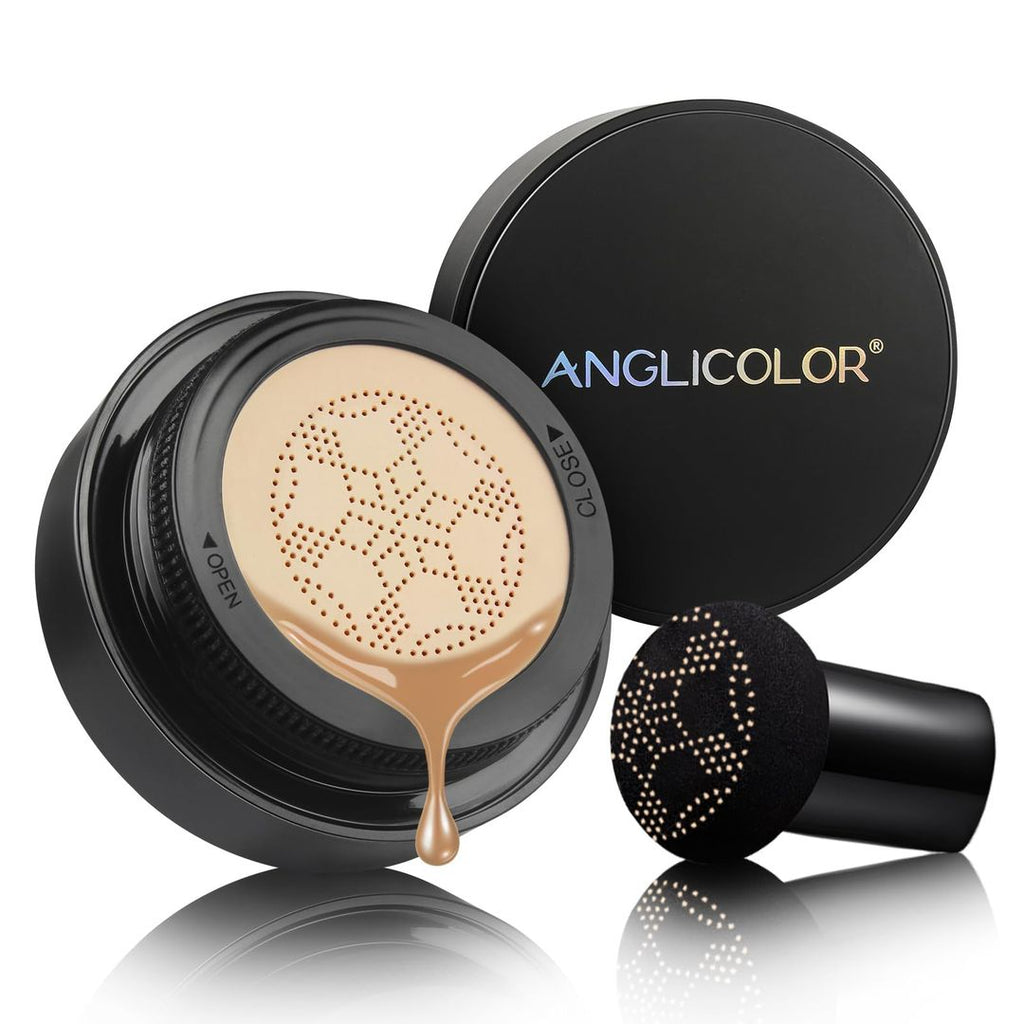 Anglicolor Concealer mit voller Deckkraft