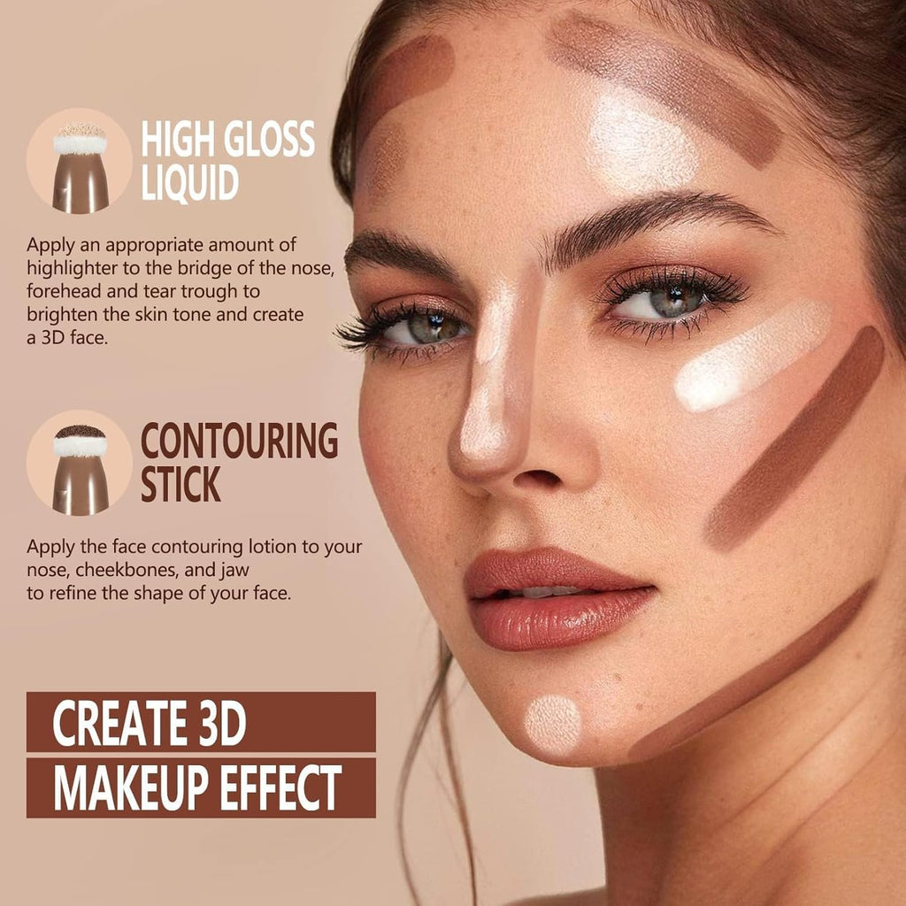Anglicolor Kontur Flüssiger Beauty-Stick