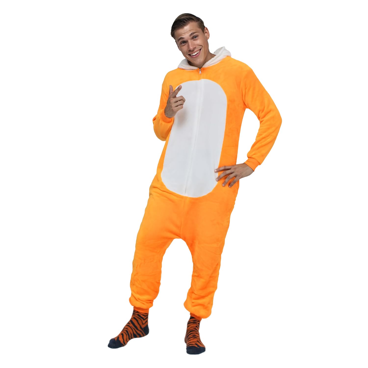 Karneval, Halloween Kostüme Fuchs