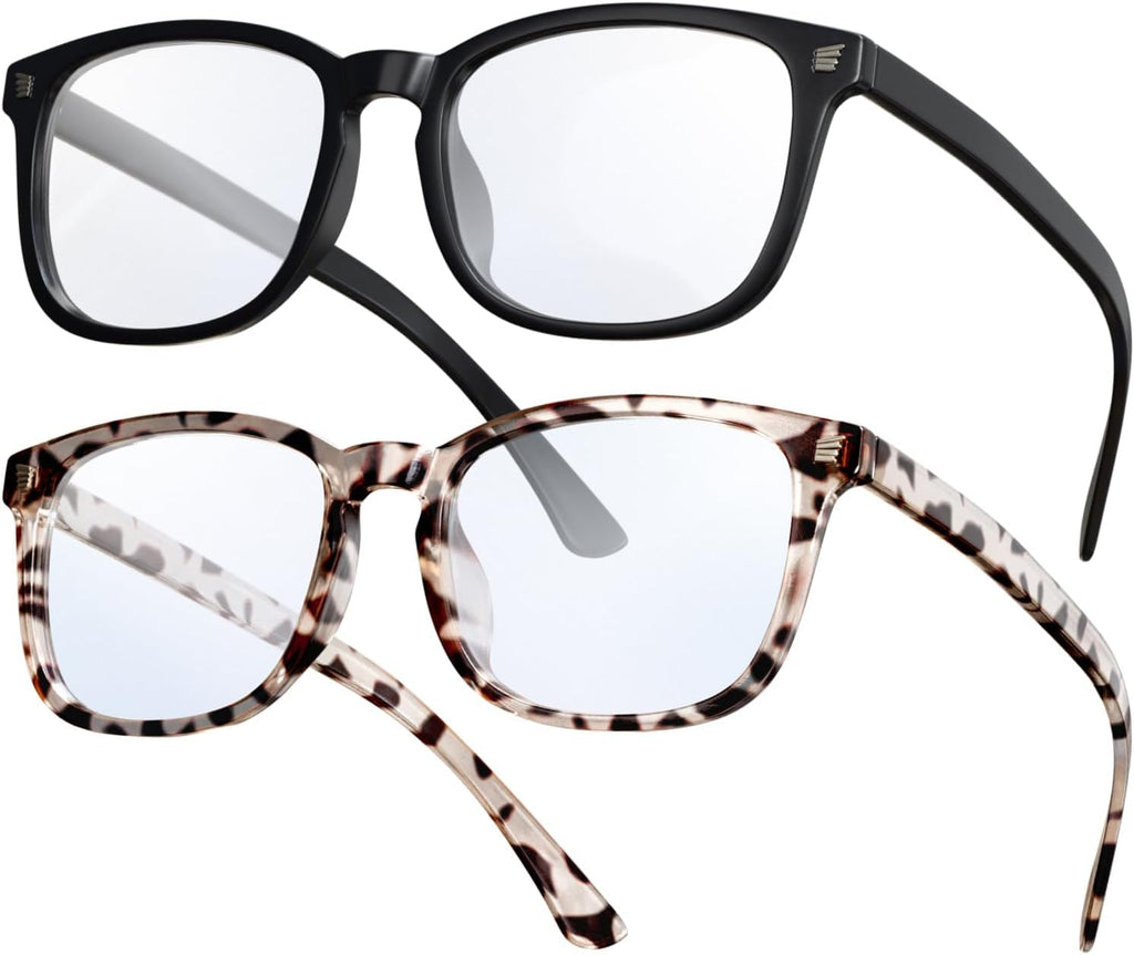 livho High-Tech-Blaulichtbrille