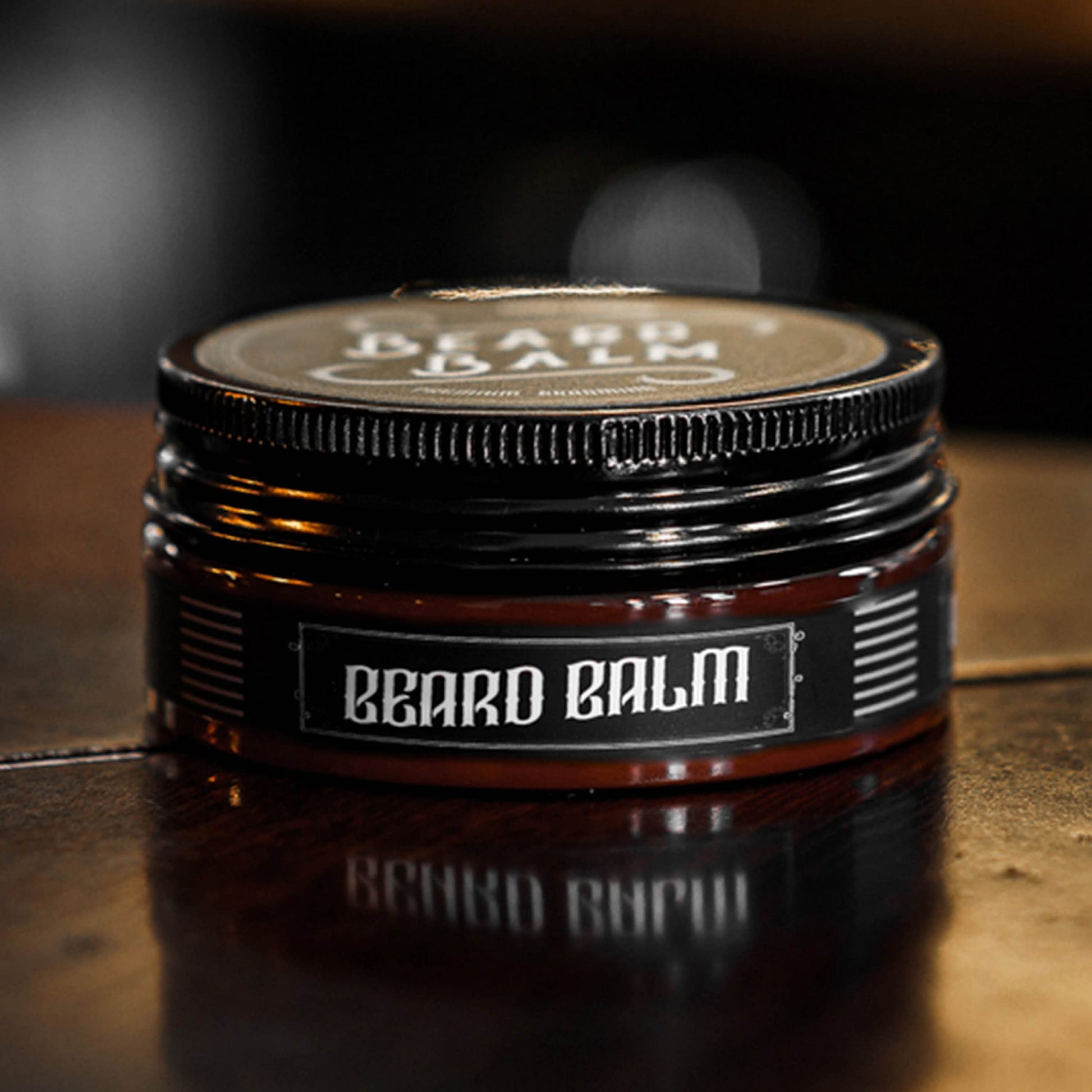 Bartbalsam für Männer – 50 ml