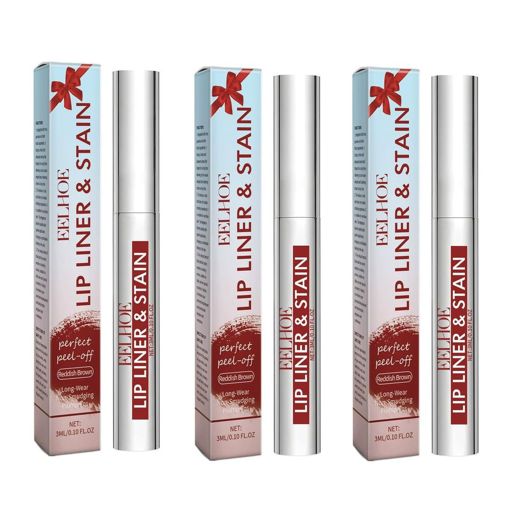 Lippenkonturenstift Langanhaltend