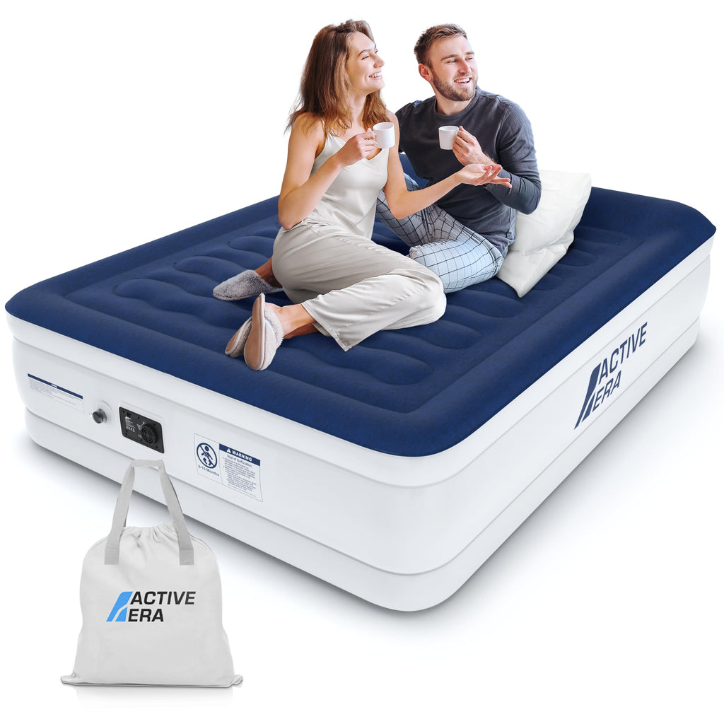 Active Era Luxus-Luftbett für 2 Personen