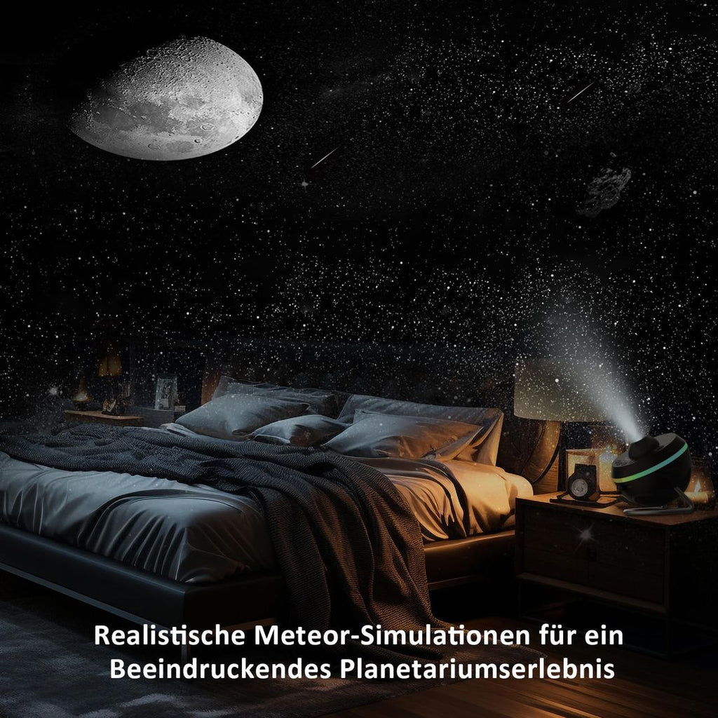 Ainael Sternenhimmel Projektor