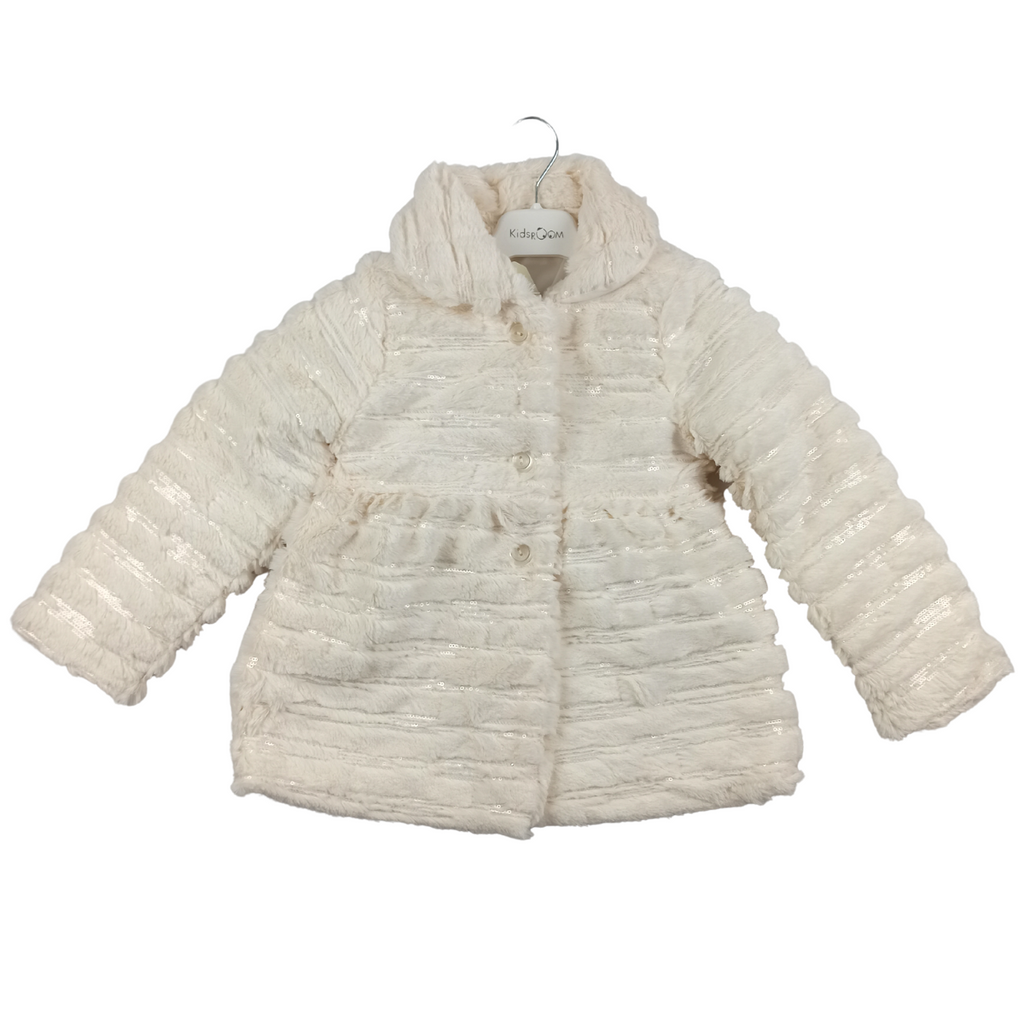 Mädchen Mantel "Achieve", Große 104/152