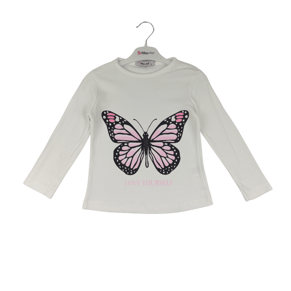 3-er Set Jeans mit Jacke, Große 4/6 Jahre - widim.de